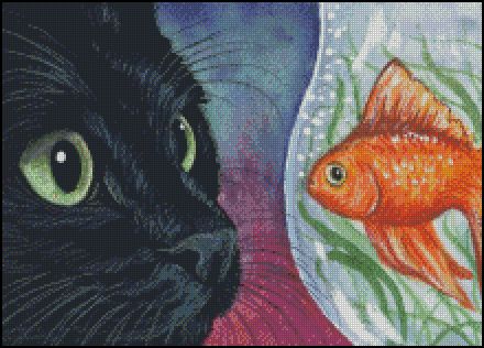 (image for) Eye to Eye